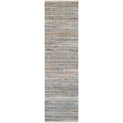 Tapis côtier en jute fait main SAFAVIEH Cape Cod Kamuran