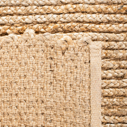 Tapis côtier en jute SAFAVIEH fait main Cape Cod Neelu