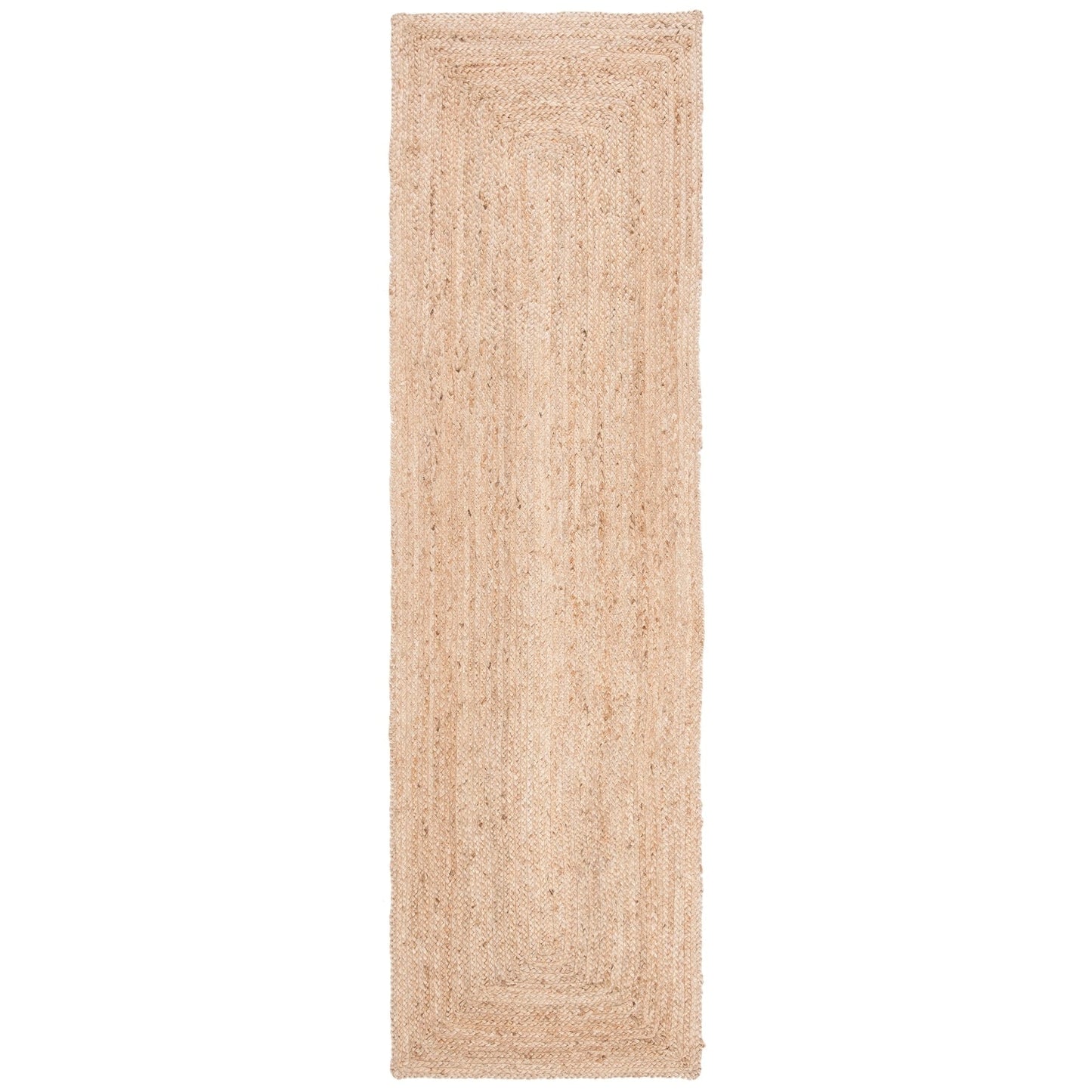 Tapis côtier en jute Pepa Cape Cod fait main SAFAVIEH