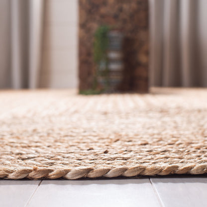 Tapis côtier en jute Pepa Cape Cod fait main SAFAVIEH