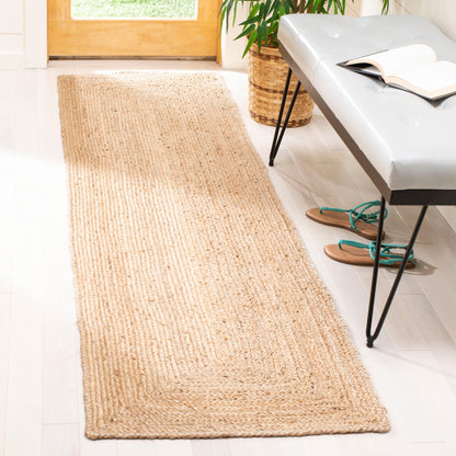 Tapis côtier en jute Pepa Cape Cod fait main SAFAVIEH