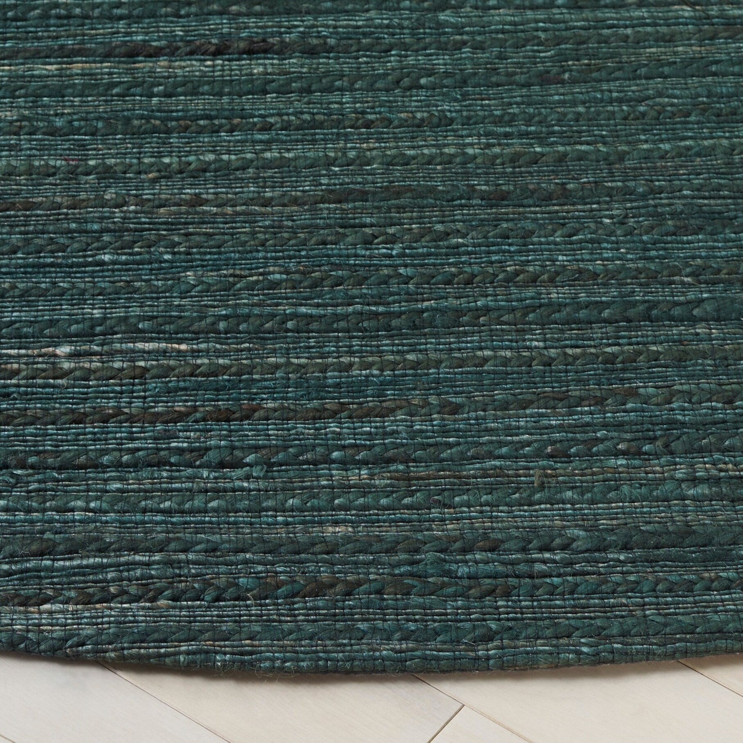 Tapis côtier en jute Snezanka de Cape Cod fait main SAFAVIEH