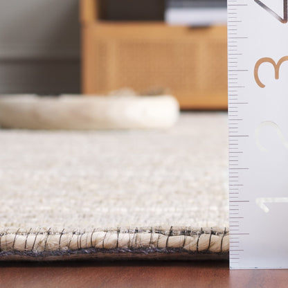 Tapis côtier en jute Snezanka de Cape Cod fait main SAFAVIEH