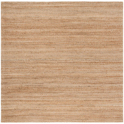 Tapis côtier en jute Snezanka de Cape Cod fait main SAFAVIEH