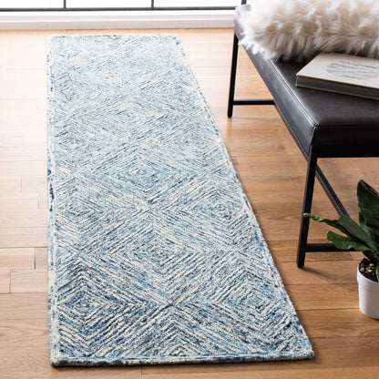 Tapis contemporain en laine fait main SAFAVIEH Capri Blathnaid