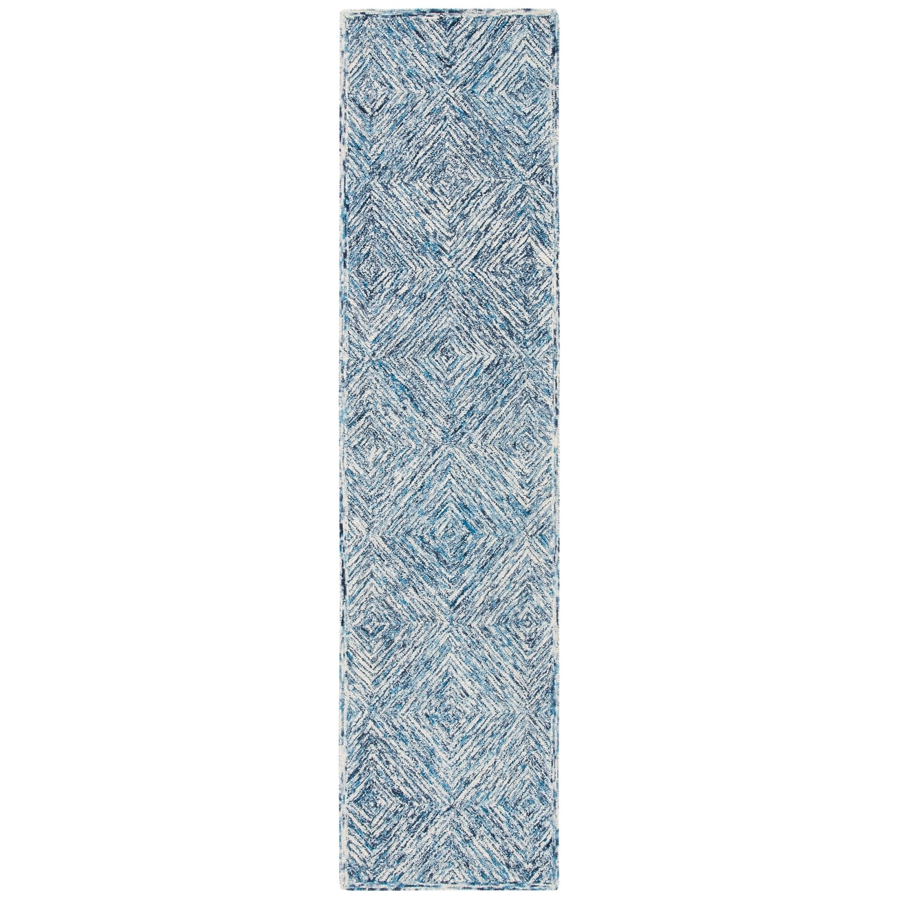 Tapis contemporain en laine fait main SAFAVIEH Capri Blathnaid