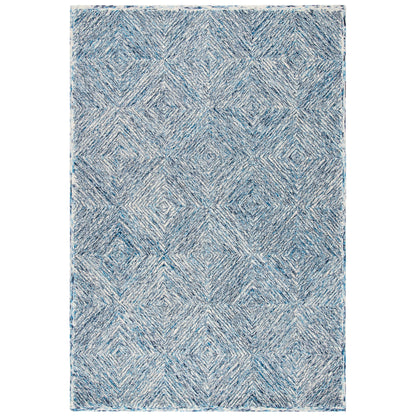 Tapis contemporain en laine fait main SAFAVIEH Capri Blathnaid