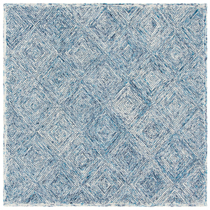 Tapis contemporain en laine fait main SAFAVIEH Capri Blathnaid