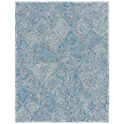 Tapis contemporain en laine fait main SAFAVIEH Capri Blathnaid