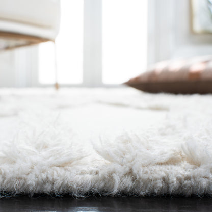 Tapis marocain en laine fait main Casablanca Griet SAFAVIEH