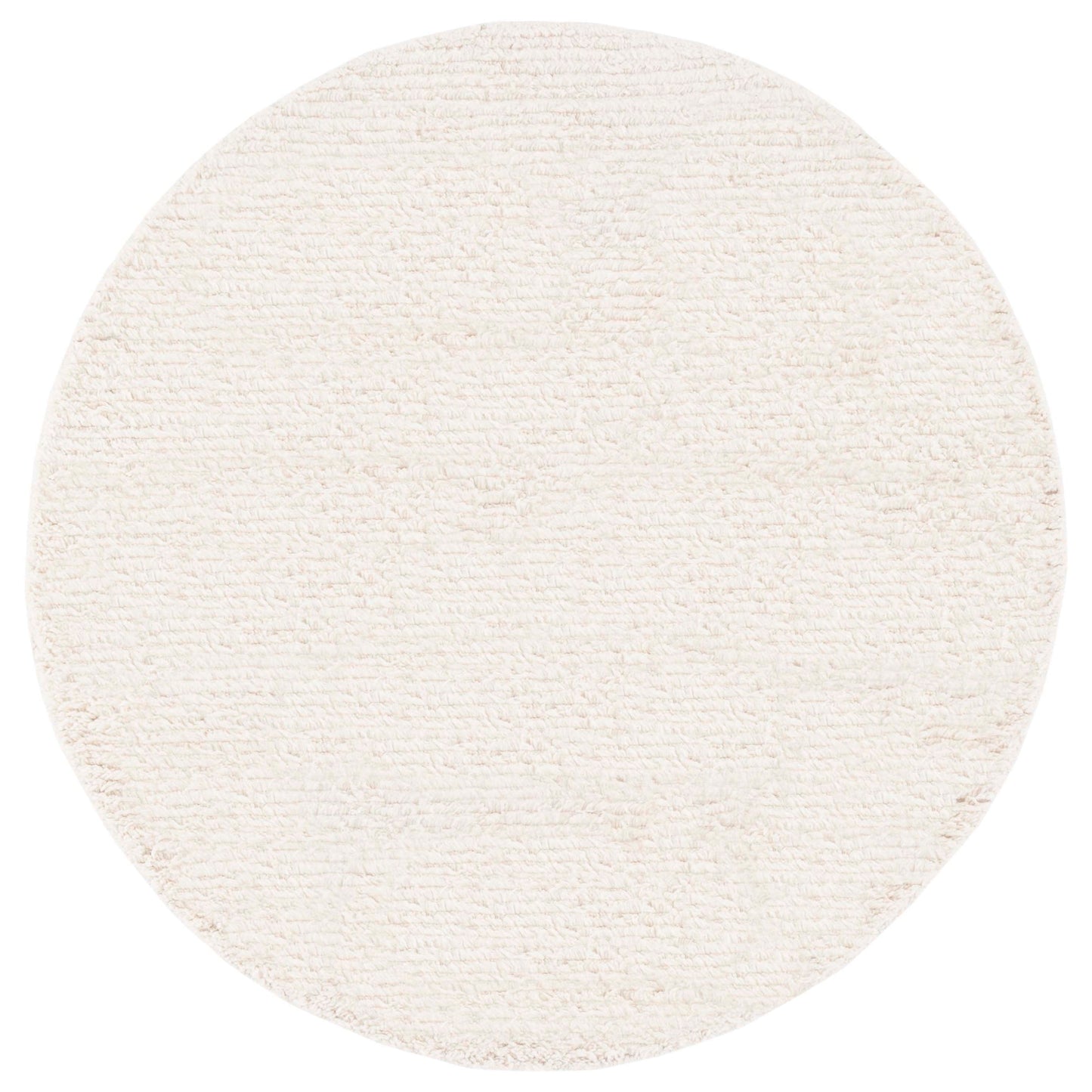 SAFAVIEH Tapis en laine marlous Casablanca fait à la main