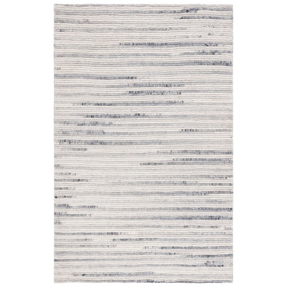 SAFAVIEH Tapis en laine marlous Casablanca fait à la main