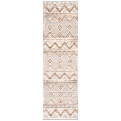 Tapis de jardin solaire Chelsea fait main en laine léopard de style campagnard français SAFAVIEH