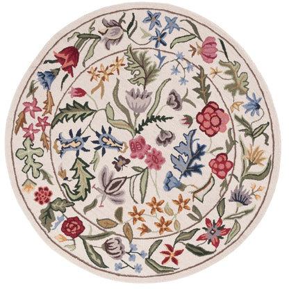 Tapis oriental en laine fait main SAFAVIEH Chelsea Todora