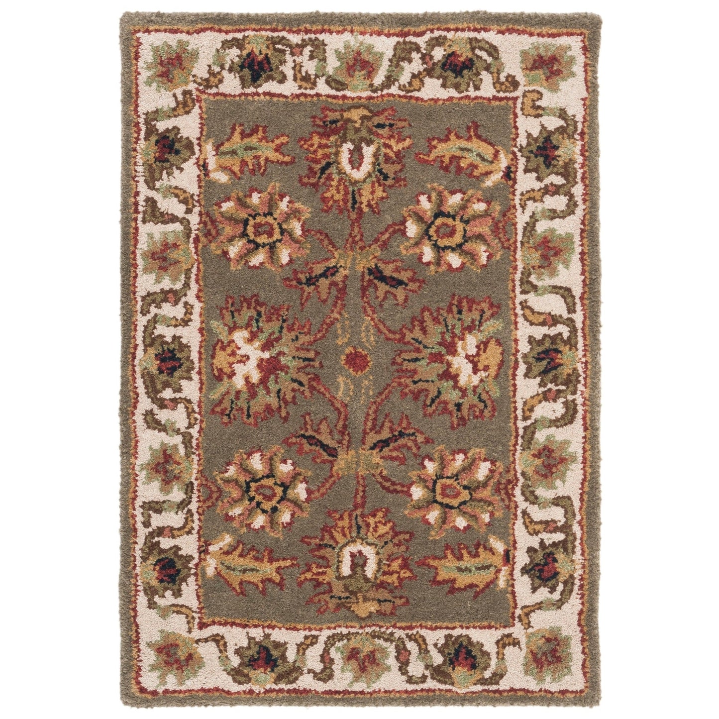Tapis oriental traditionnel en laine fait main SAFAVIEH Juliya