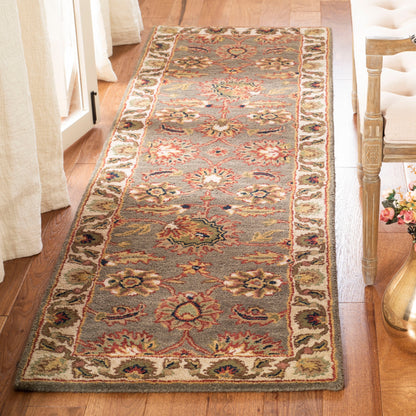 Tapis oriental traditionnel en laine fait main SAFAVIEH Juliya