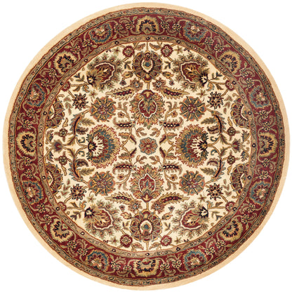 Tapis oriental traditionnel en laine fait main SAFAVIEH Juliya