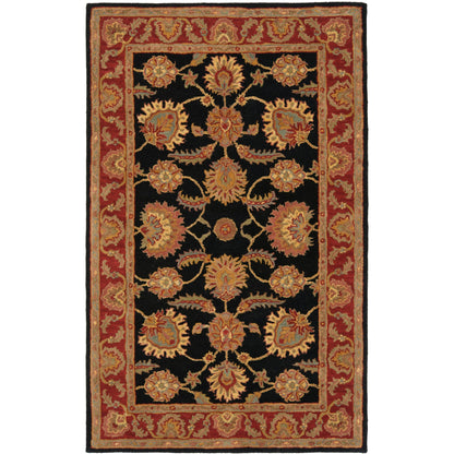 Tapis oriental traditionnel en laine fait main SAFAVIEH Juliya