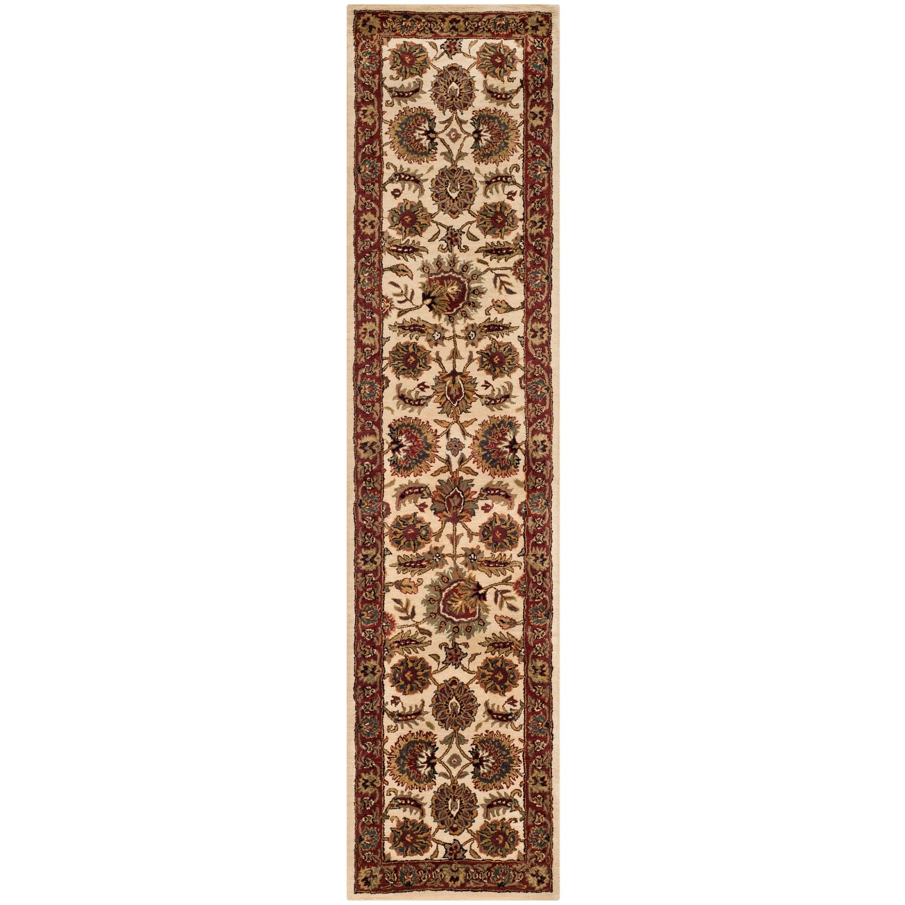 Tapis oriental traditionnel en laine fait main SAFAVIEH Juliya