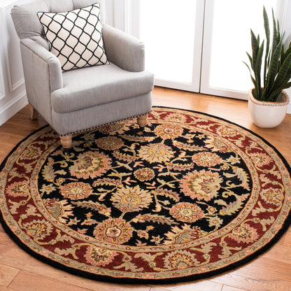 Tapis oriental traditionnel en laine fait main SAFAVIEH Juliya
