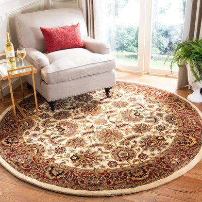 Tapis oriental traditionnel en laine fait main SAFAVIEH Juliya