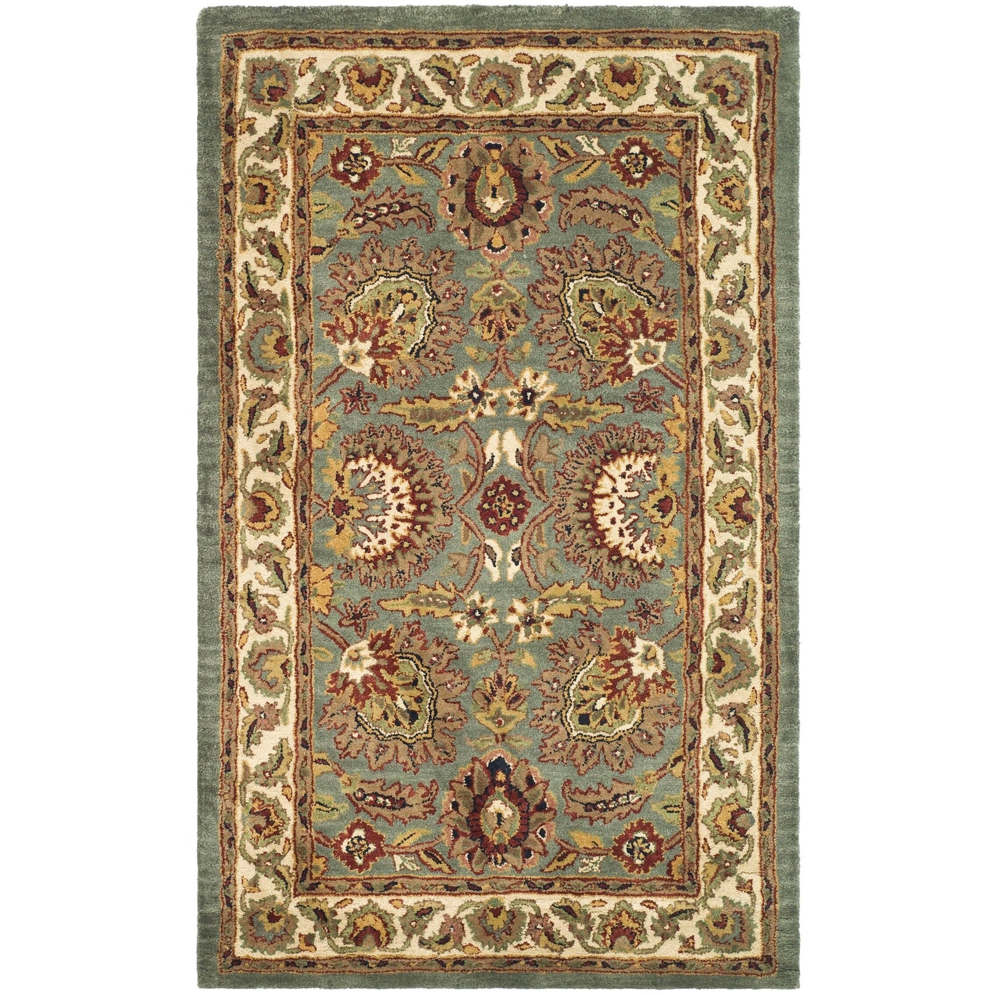 Tapis oriental traditionnel en laine fait main SAFAVIEH Juliya
