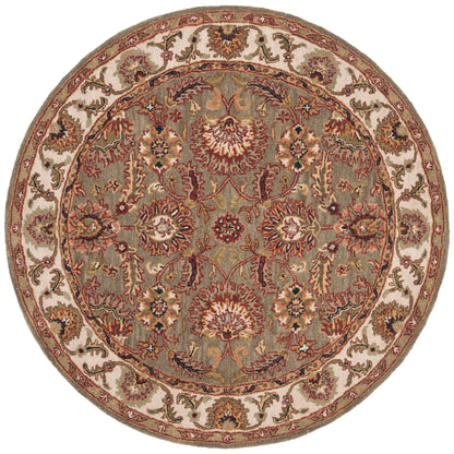 Tapis oriental traditionnel en laine fait main SAFAVIEH Juliya