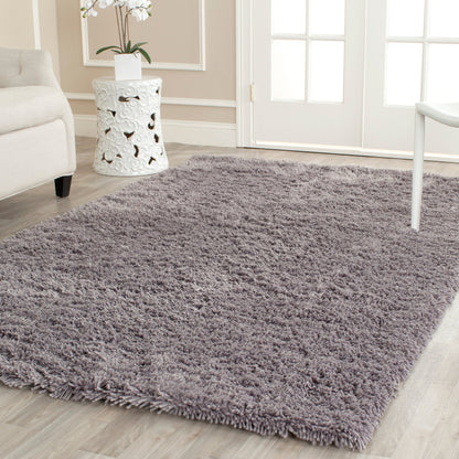 Tapis SAFAVIEH Laken Nakhshun classique fait main