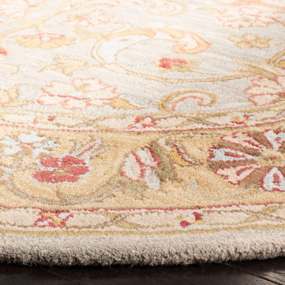 Tapis traditionnel oriental en laine fait main SAFAVIEH