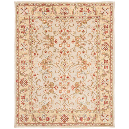 Tapis traditionnel oriental en laine fait main SAFAVIEH