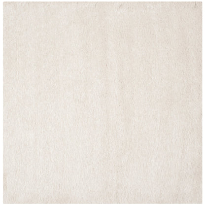 Tapis Fiona Shag Djenka fait main SAFAVIEH de 3 pouces d'épaisseur