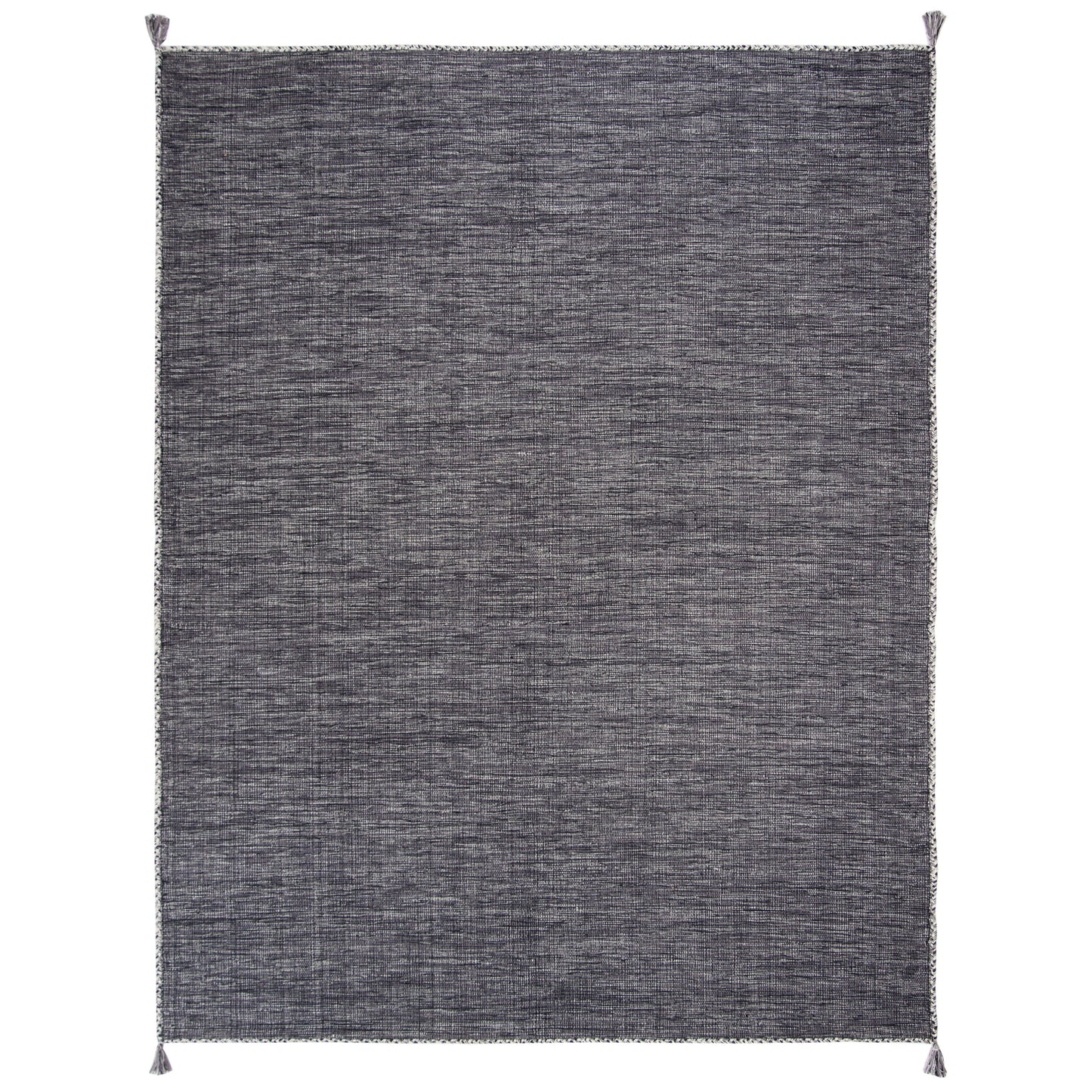 Tapis décontracté en coton tissé à plat Montauk Jahi de SAFAVIEH