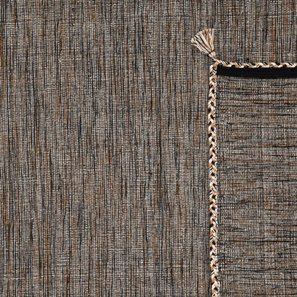 Tapis décontracté en coton tissé à plat Montauk Jahi de SAFAVIEH