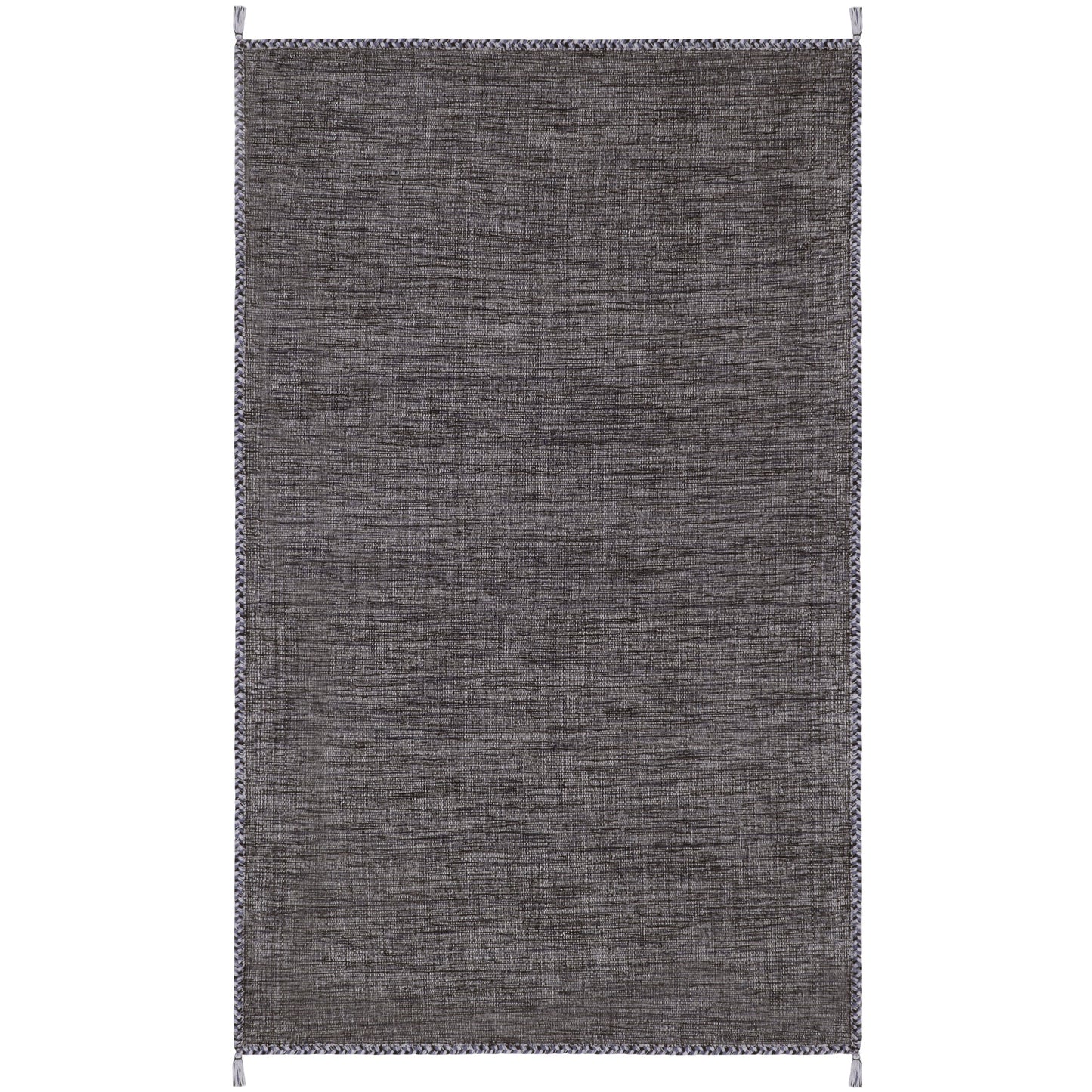 Tapis décontracté en coton tissé à plat Montauk Jahi de SAFAVIEH