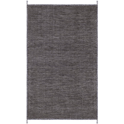 Tapis décontracté en coton tissé à plat Montauk Jahi de SAFAVIEH