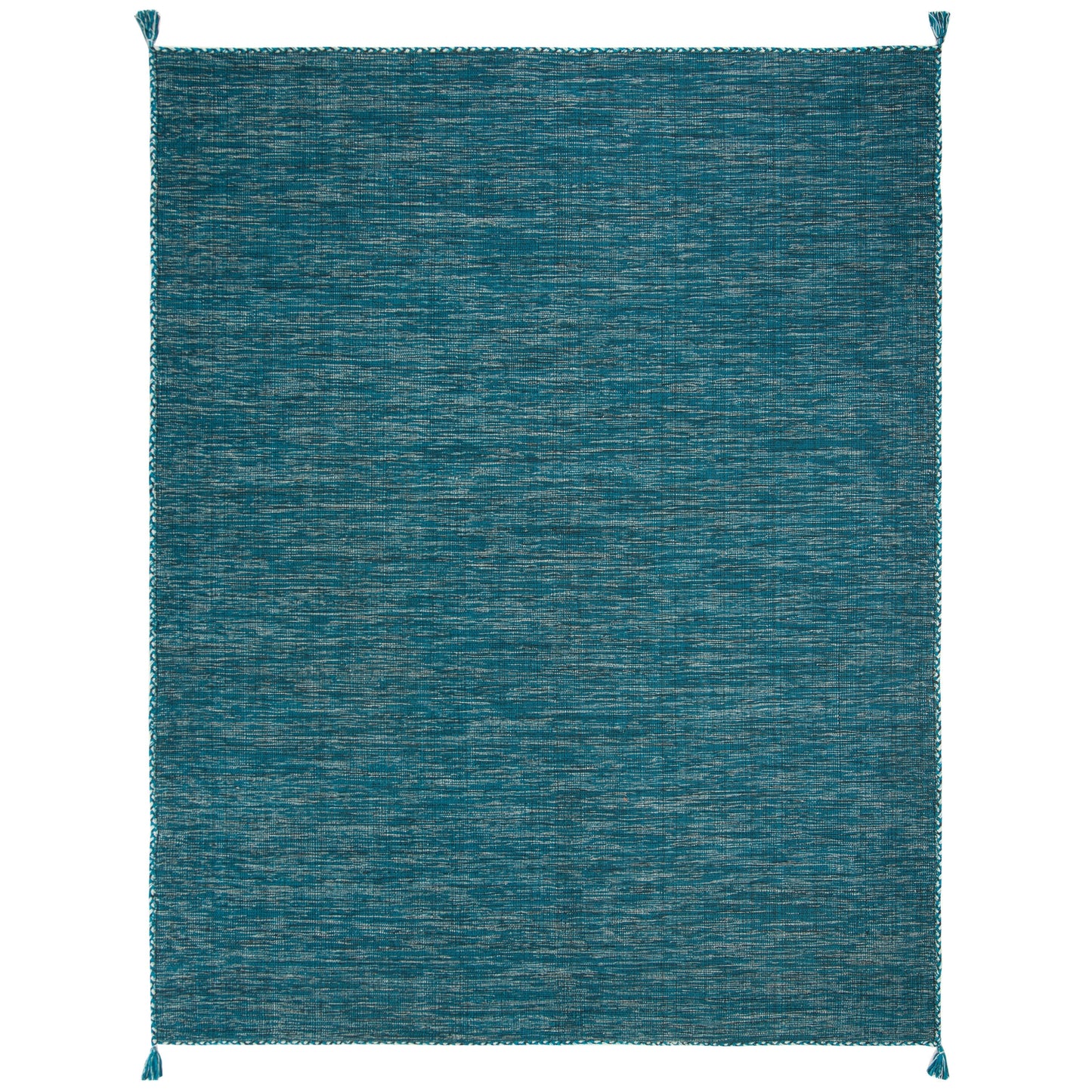 Tapis décontracté en coton tissé à plat Montauk Jahi de SAFAVIEH