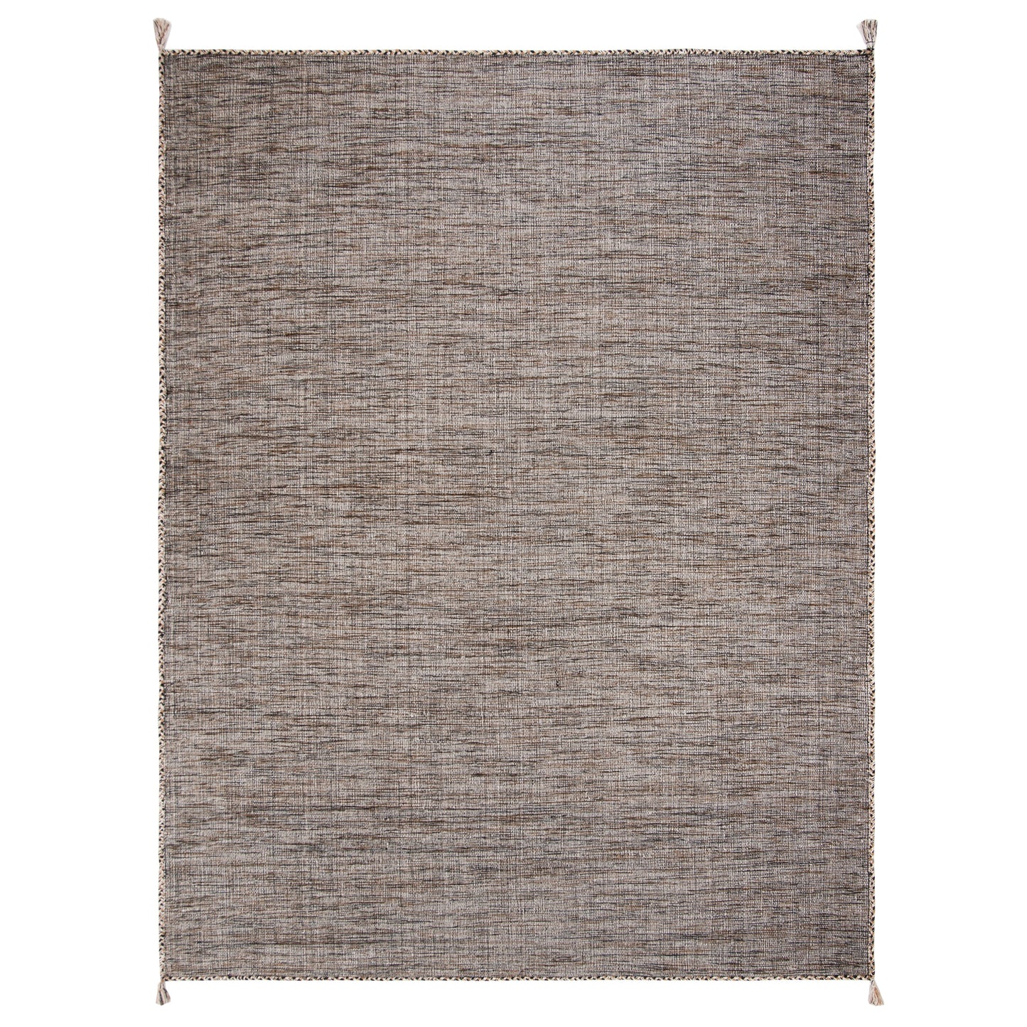 Tapis décontracté en coton tissé à plat Montauk Jahi de SAFAVIEH