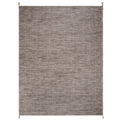 Tapis décontracté en coton tissé à plat Montauk Jahi de SAFAVIEH