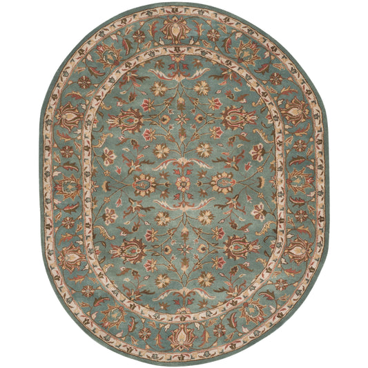 Tapis oriental traditionnel en laine SAFAVIEH Heritage Bloomfield fait main