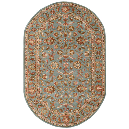 Tapis oriental traditionnel en laine SAFAVIEH Heritage Bloomfield fait main