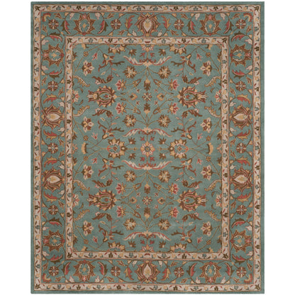 Tapis oriental traditionnel en laine SAFAVIEH Heritage Bloomfield fait main