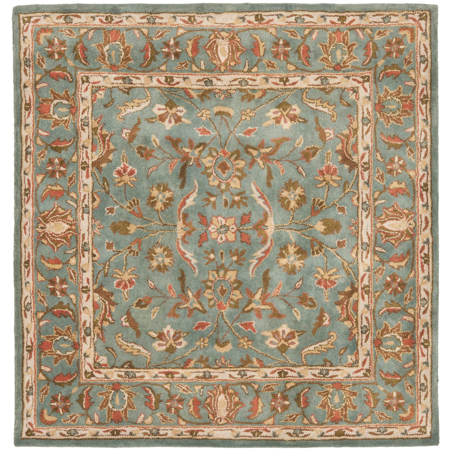 Tapis oriental traditionnel en laine SAFAVIEH Heritage Bloomfield fait main