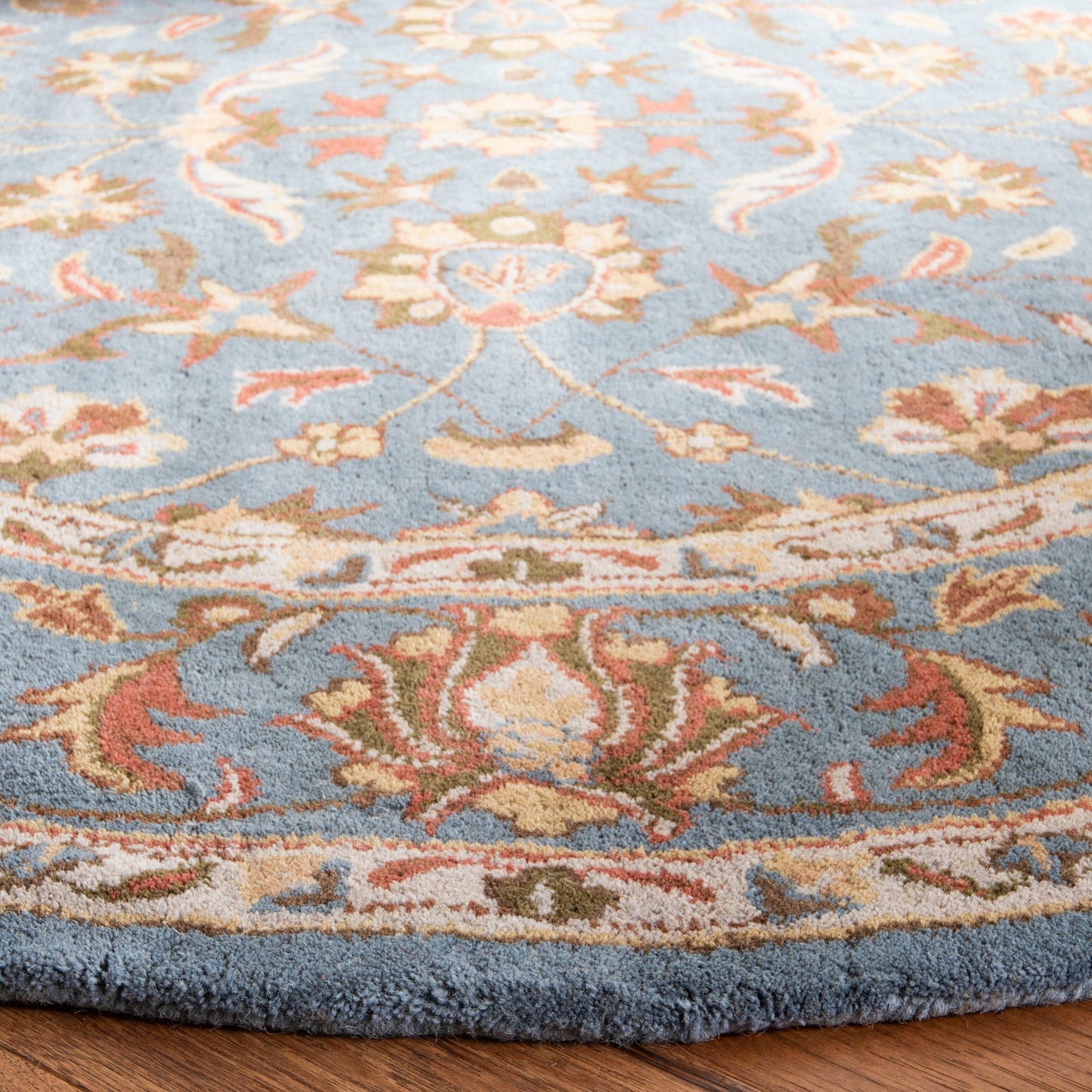 Tapis oriental traditionnel en laine SAFAVIEH Heritage Bloomfield fait main