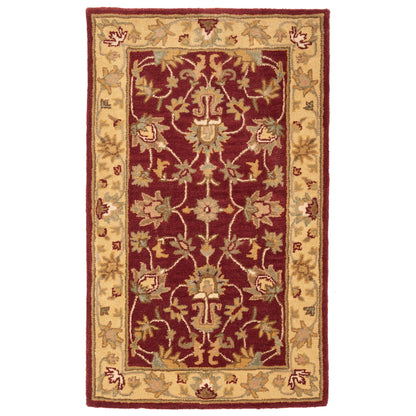 SAFAVIEH Kimono traditionnel oriental fait main en laine