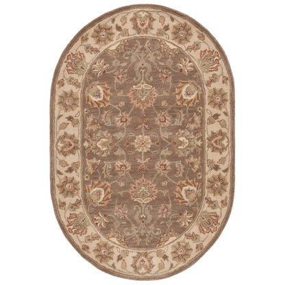 SAFAVIEH Kimono traditionnel oriental fait main en laine