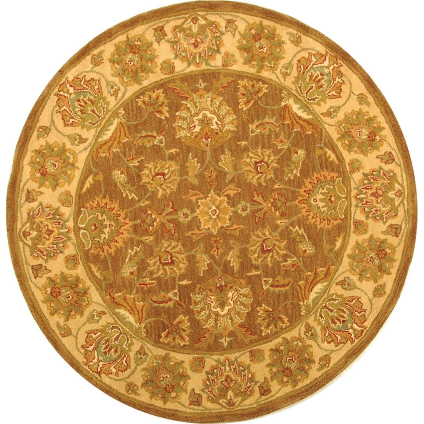 SAFAVIEH Kimono traditionnel oriental fait main en laine