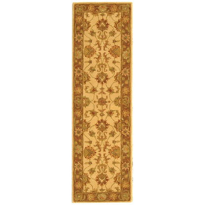 SAFAVIEH Kimono traditionnel oriental fait main en laine