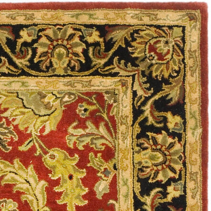 Tapis oriental traditionnel en laine SAFAVIEH Heritage Lion fait main