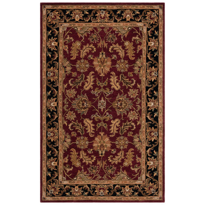 Tapis oriental traditionnel en laine SAFAVIEH Heritage Lion fait main