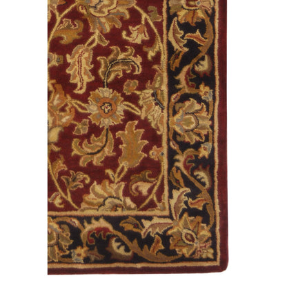 Tapis oriental traditionnel en laine SAFAVIEH Heritage Lion fait main